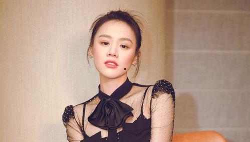 娱乐爆料马思纯是谁,娱乐圈新晋女神的崛起之路  第3张