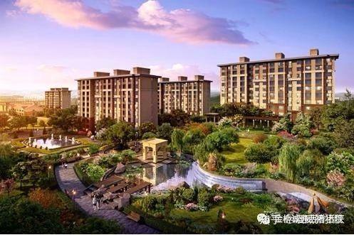 开封碧桂园爆料最新消息,揭秘项目进展与未来规划  第3张