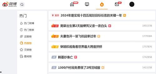 米斗新闻爆料微博最新,揭秘娱乐圈最新惊天大事件！  第2张