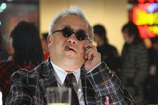 黄安爆料曾志伟视频,揭秘娱乐圈惊人内幕 第2张 黄安爆料曾志伟视频,揭秘娱乐圈惊人内幕 第2张