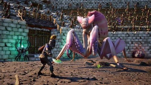 禁闭求生最新更新爆料,揭秘最新版本惊心动魄的生存挑战与全新玩法  第2张