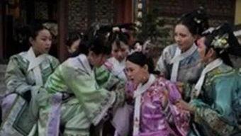 后宫的女人在线观看,宫廷权谋与爱恨情仇的纠葛  第3张