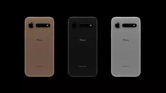 苹果12最新大爆料外观,颠覆传统设计，全新外观大揭秘  第3张