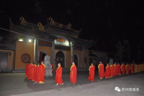 常州寺庙爆料视频播放,视频爆料带你探秘古刹魅力  第2张