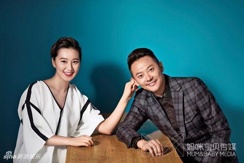 娱乐综艺爆料婚姻,明星夫妻甜蜜瞬间，婚姻生活曝光引热议  第2张