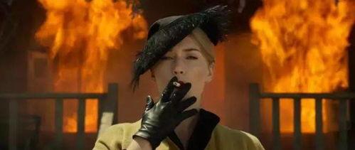 《冤女复仇》在线观看,悲情复仇之路，揭开真相的惊心动魄  第2张