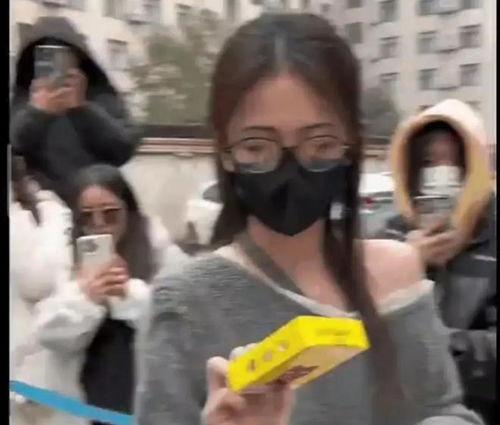 娱乐专门爆料吃瓜,揭秘明星幕后真相  第3张