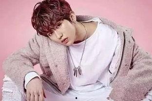 娱乐圈八卦吃瓜蔡徐坤图片,娱乐圈八卦中的焦点人物  第3张