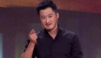 娱乐吃瓜酱吴京,从武术巨星到娱乐吃瓜酱，揭秘他的跨界人生  第2张